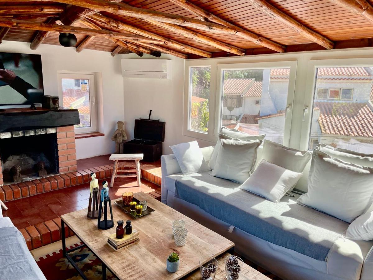 3 Bedroom Cascais Apt Екстер'єр фото