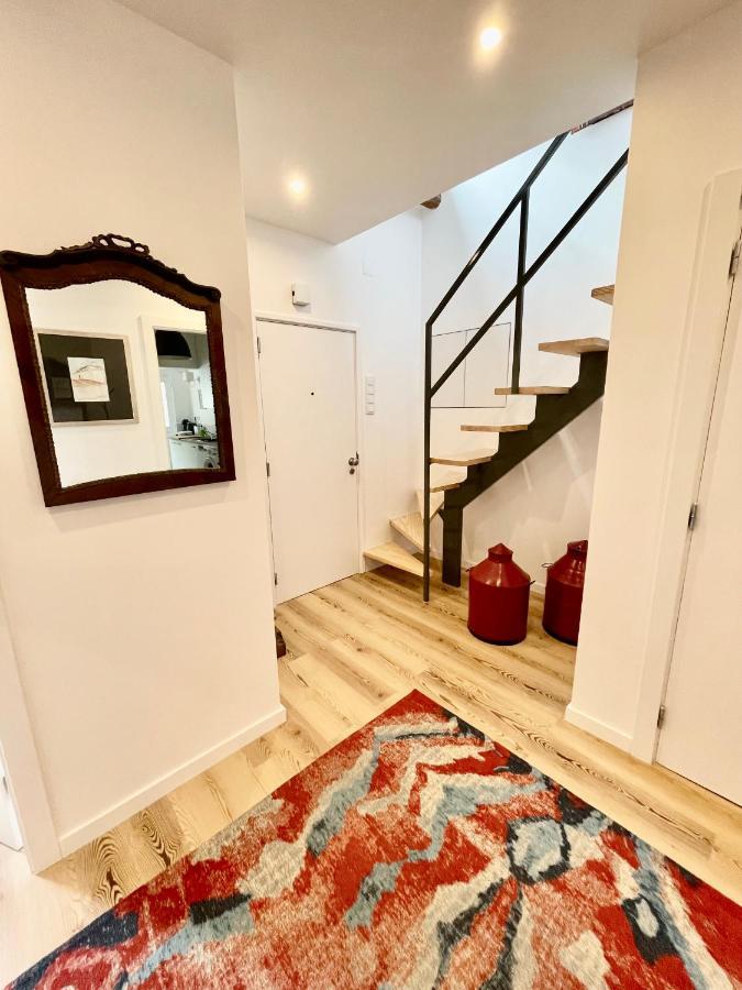 3 Bedroom Cascais Apt Екстер'єр фото
