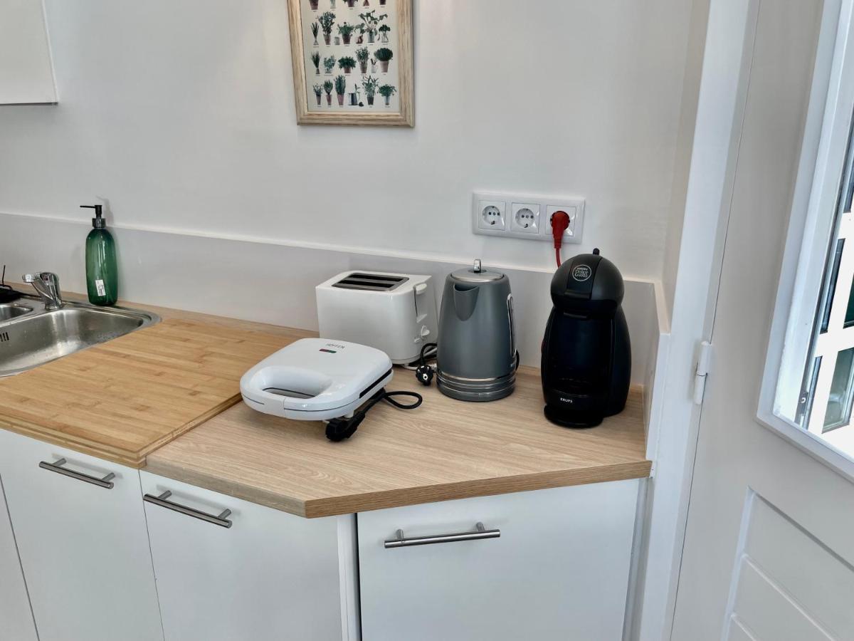 3 Bedroom Cascais Apt Екстер'єр фото