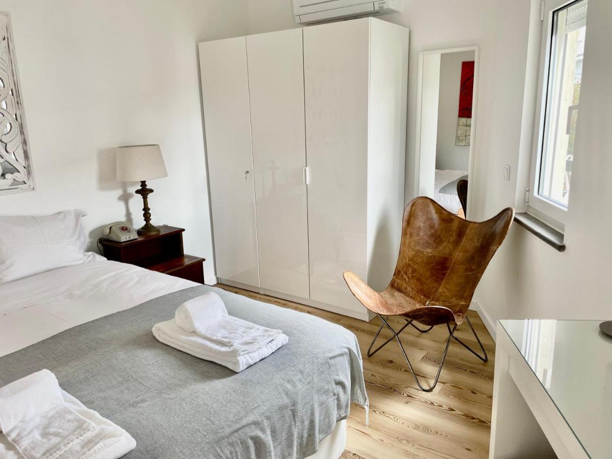 3 Bedroom Cascais Apt Екстер'єр фото