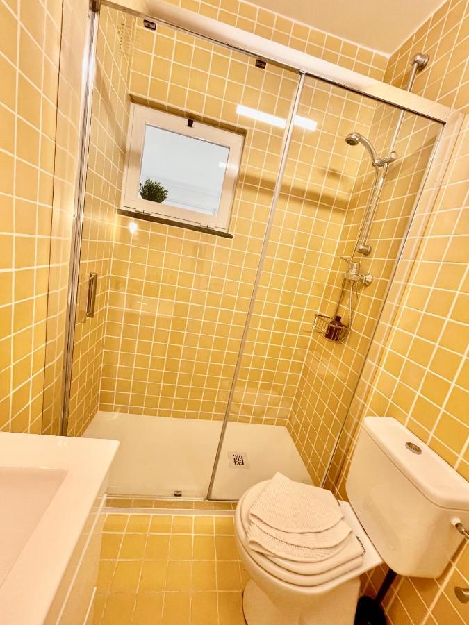 3 Bedroom Cascais Apt Екстер'єр фото