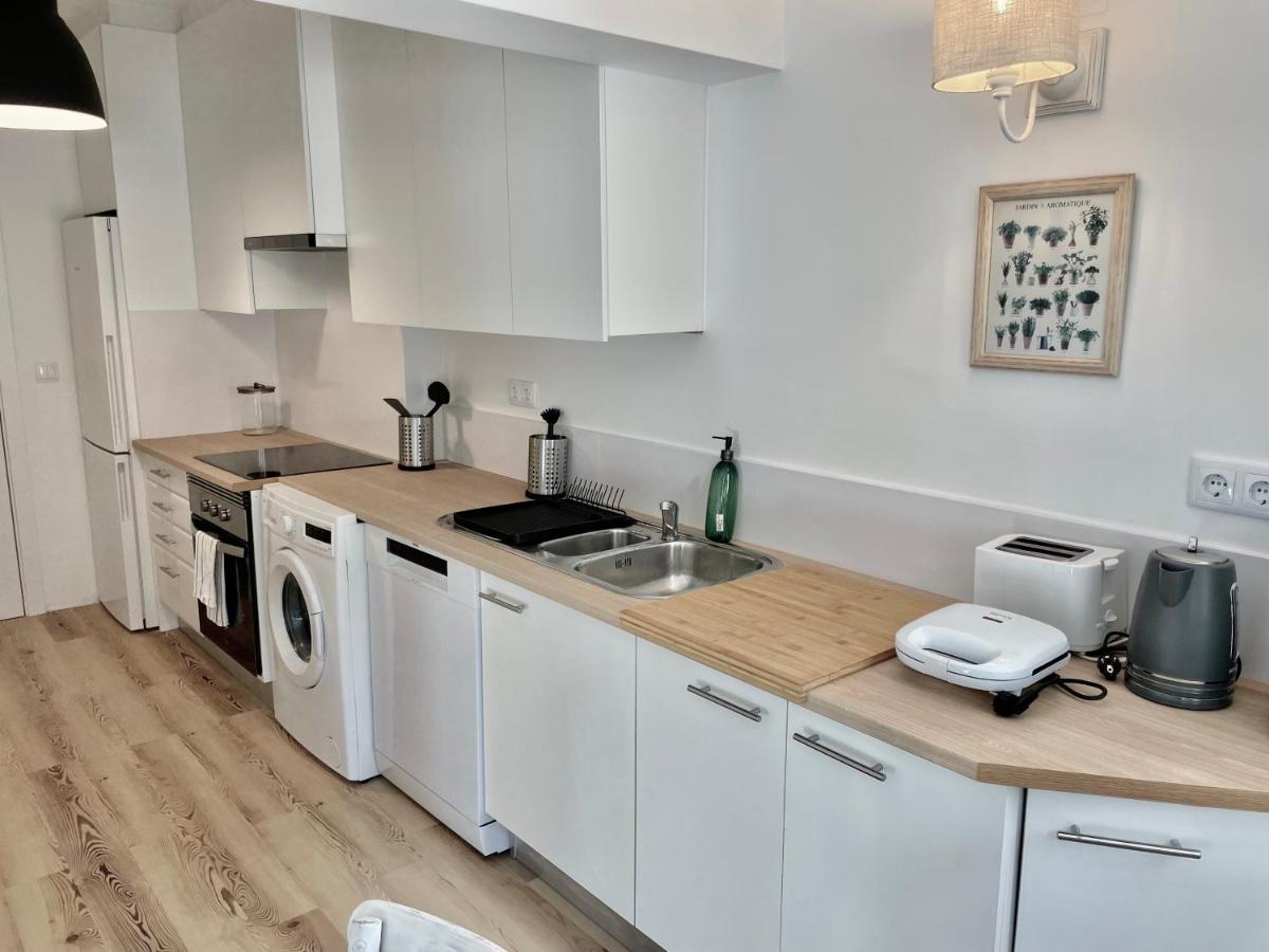 3 Bedroom Cascais Apt Екстер'єр фото