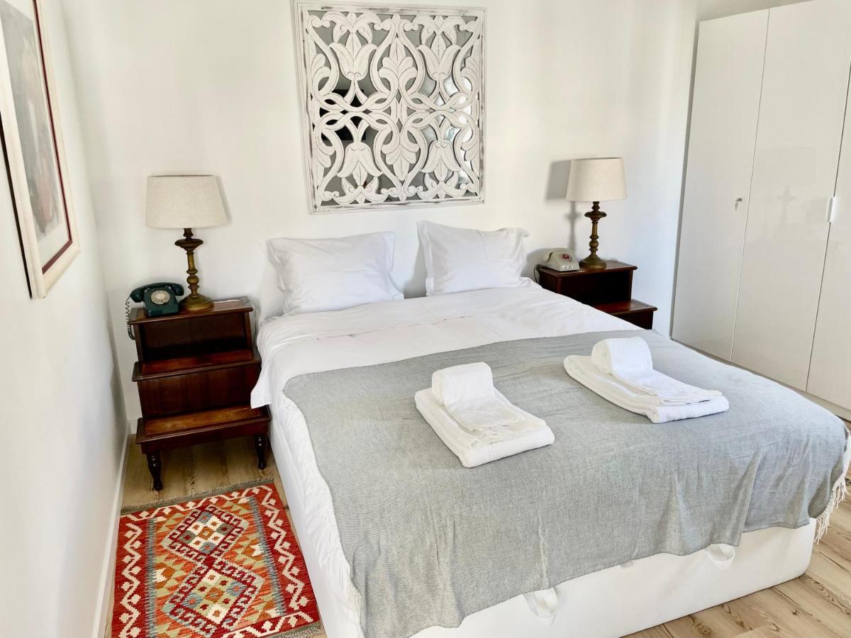 3 Bedroom Cascais Apt Екстер'єр фото