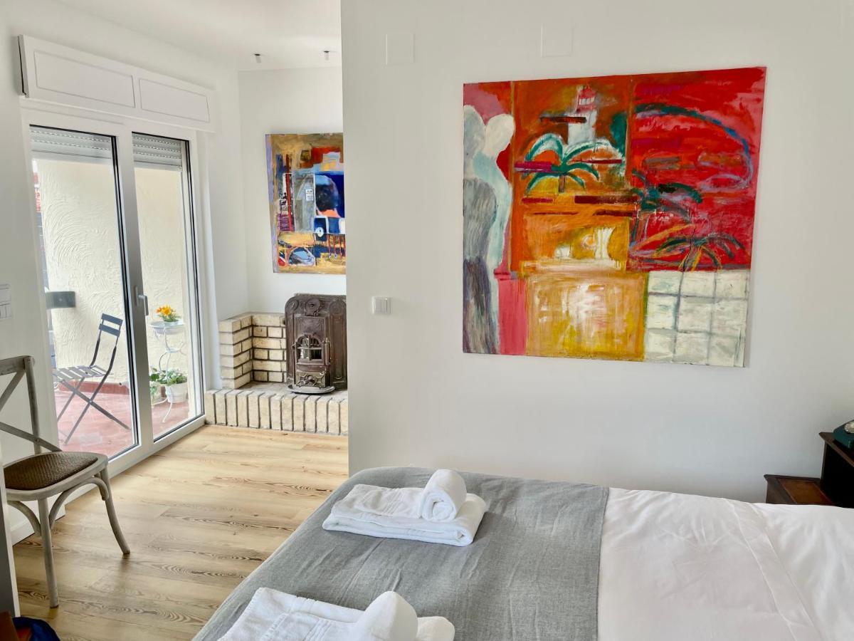 3 Bedroom Cascais Apt Екстер'єр фото